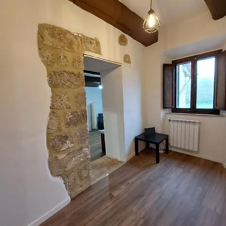 Bruni - Artu Apartment *