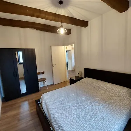 Bruni - Artu Apartment Arcidosso