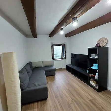 Bruni - Artu Apartment