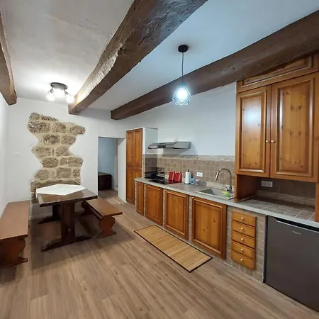 Appartamento Bruni - Artù *