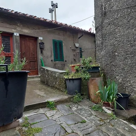 Appartamento Bruni - Artù *