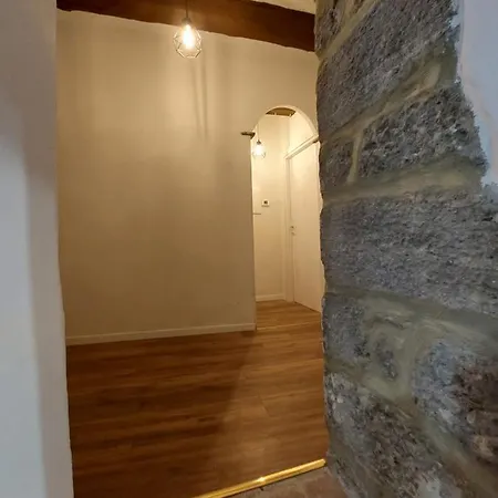 Appartamento Bruni - Artù Arcidosso