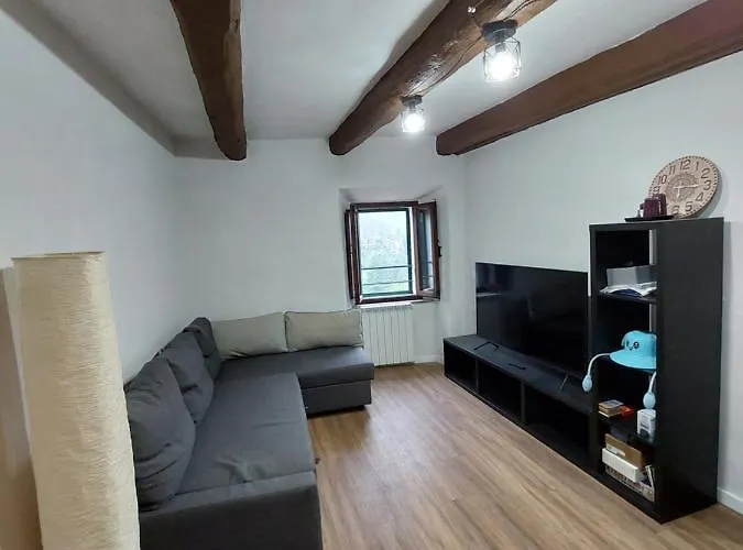 Bruni Casa Artu Апартаменты