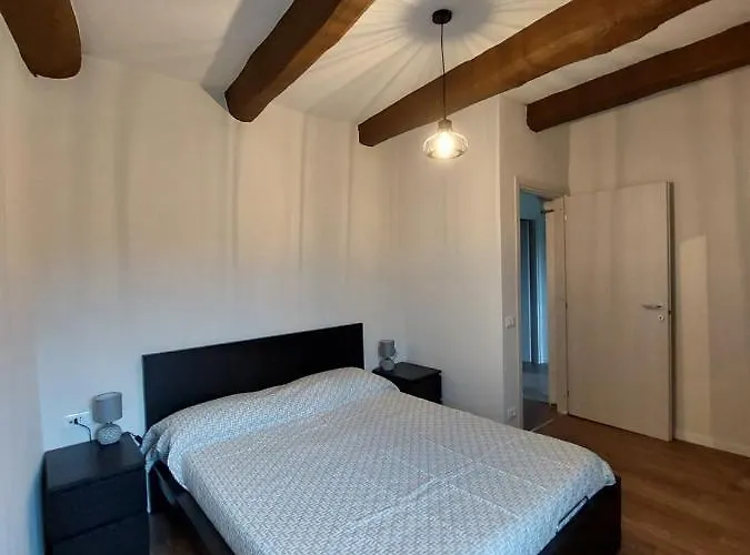 Bruni Casa Artu * Арчидоссо