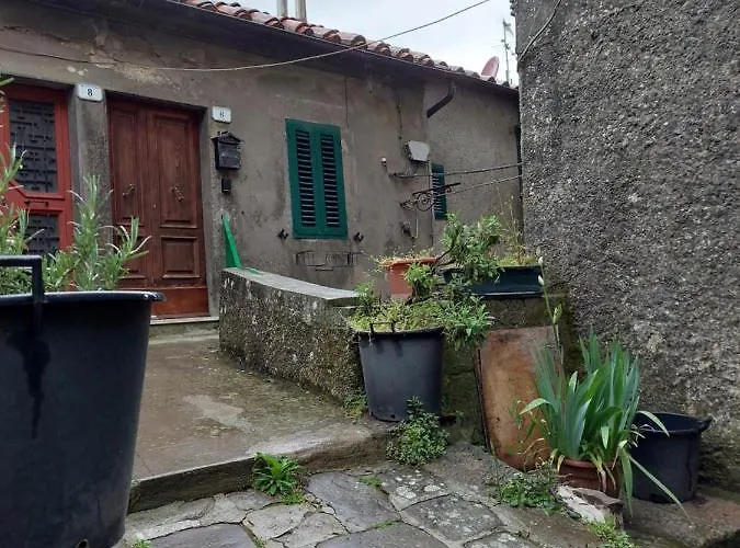 Апартаменты Bruni Casa Artu *