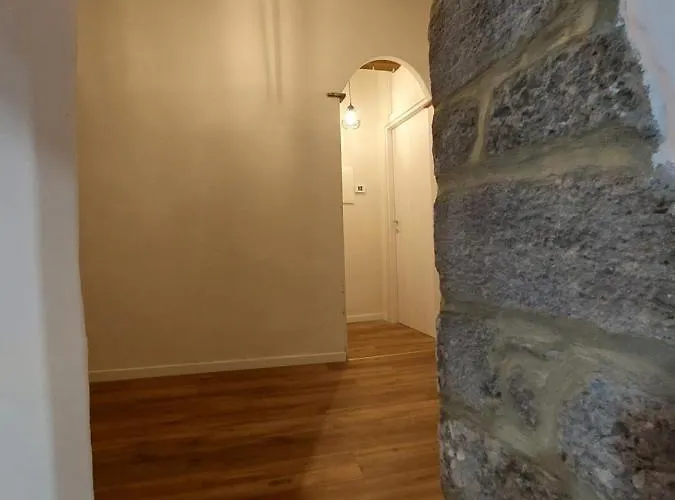 Апартаменты Bruni Casa Artu Арчидоссо